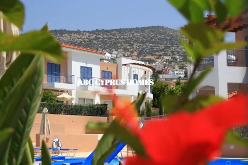 Apartment in Peyia, Paphos District