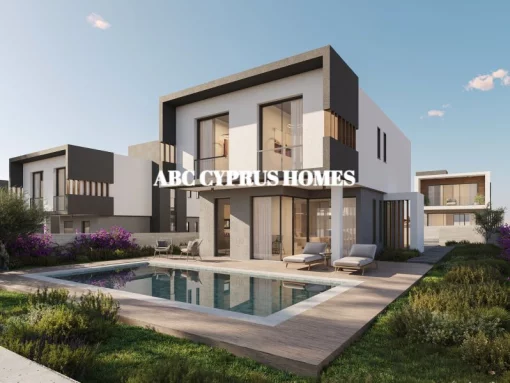 House in Empa, Paphos District