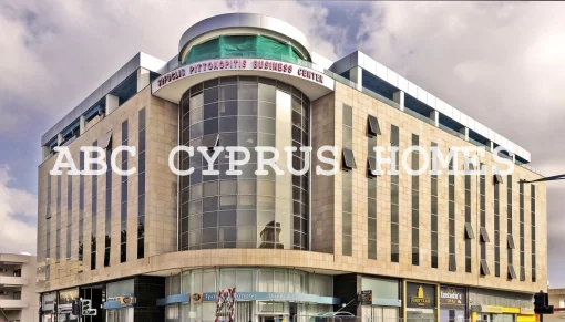 Office in Pano Panagia, Paphos District