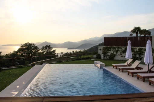 House in Blizikuce, Budva Municipality