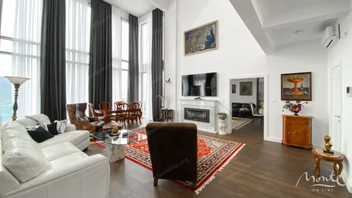 House in Kumbor, Herceg Novi Municipality