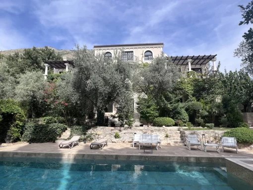 House in Rijeka Rezevici, Budva Municipality