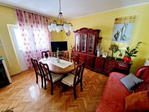 House in Radovici, Tivat Municipality