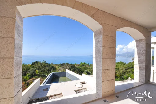 House in Rijeka Rezevici, Budva Municipality