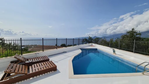 House in Rijeka Rezevici, Budva Municipality