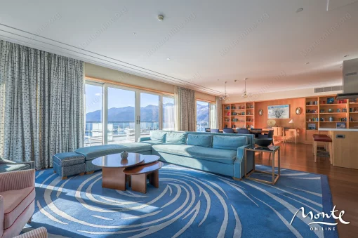 Apartment in Tivat, Tivat Municipality