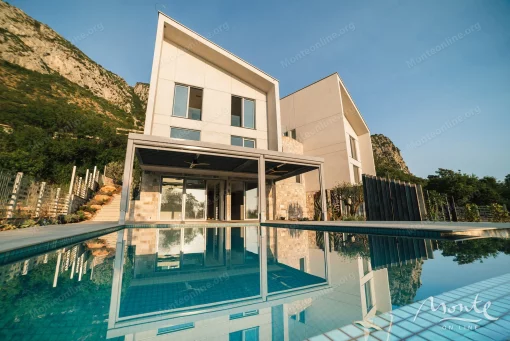 House in Blizikuce, Budva Municipality