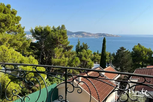 House in Bar, Bar Municipality