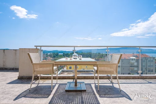 Apartment in Tivat, Tivat Municipality