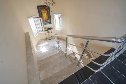 House in Mahmutlar, Mediterranean Region