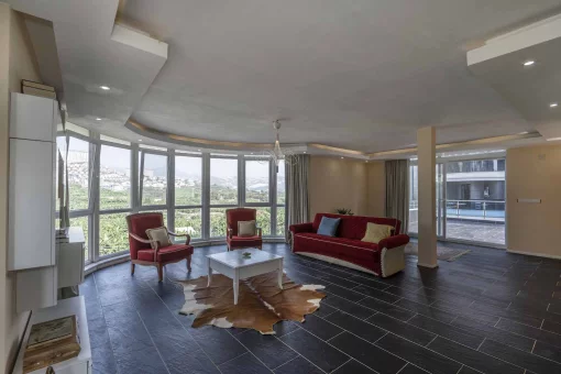 House in Mahmutlar, Mediterranean Region