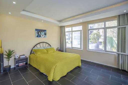 House in Mahmutlar, Mediterranean Region