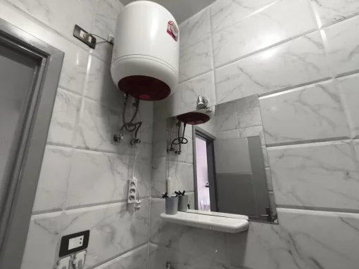 Studio apartment in Mubarak Housing 8, Hurghada