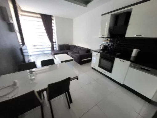 Apartment in Alanya, Mediterranean Region