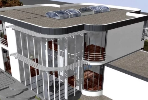 Land for sale in Latvia, Riga