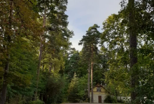 Lovely plot of land in the dune area!, Jurmala, Latvia