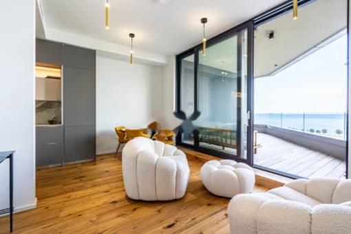 Apartment in Koper, Koper Municipality