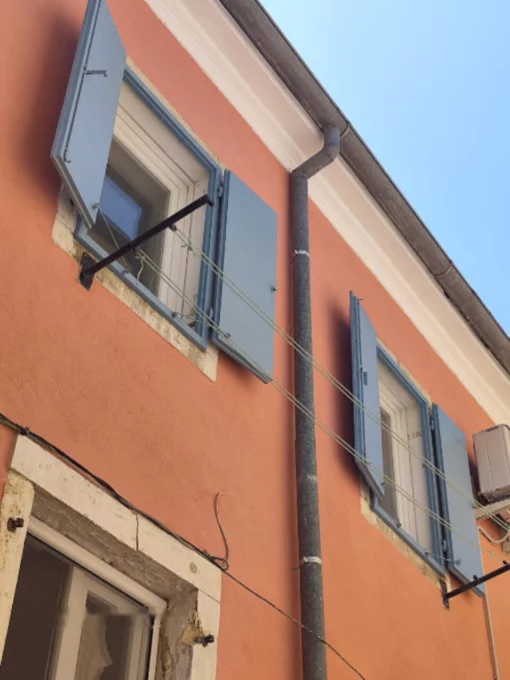 Apartment in Izola, Izola Municipality