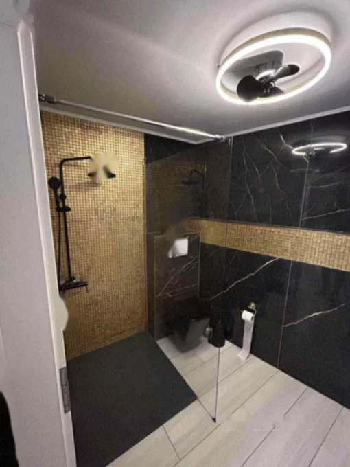 Apartment in Koper, Koper Municipality