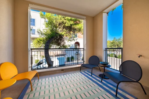 Commercial property in Lustica Peninsula