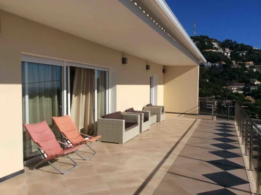 House in Lloret de Mar, Catalonia