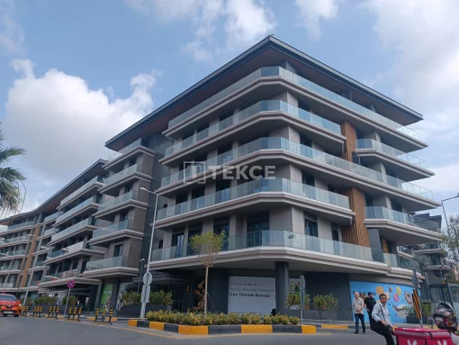 Duplex in Sisli, Marmara Region