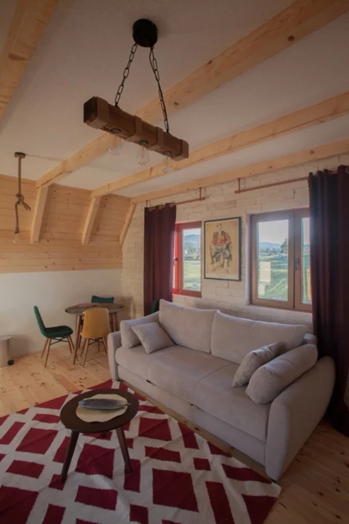 House in Zabljak, Zabljak Municipality