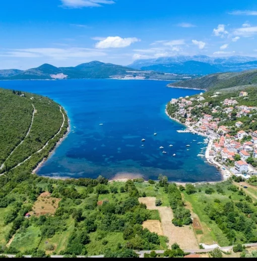Apartment in Bigova, Kotor Municipality