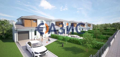 House in Sarafovo, Burgas Region