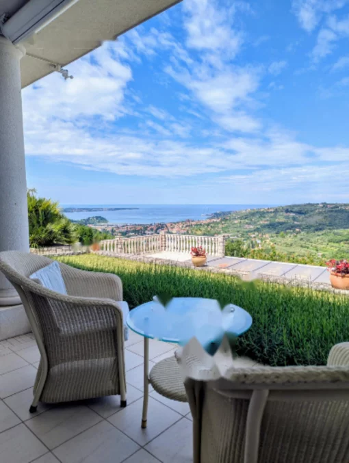 Apartment in Koper, Koper Municipality