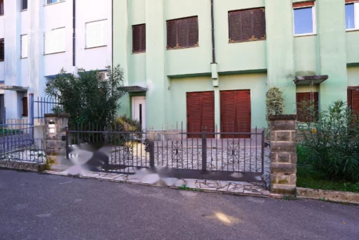 Apartment in Izola, Izola Municipality