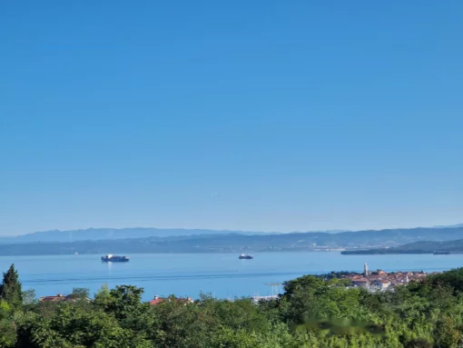 House in Izola, Izola Municipality