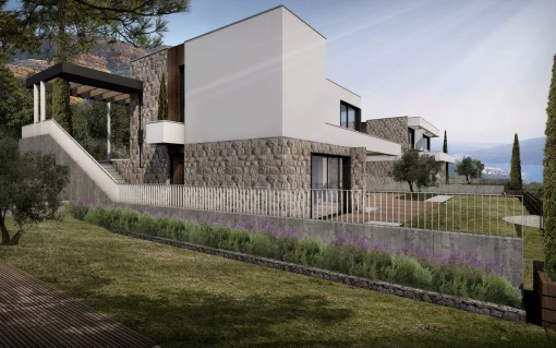 House in Herceg Novi, Herceg Novi Municipality