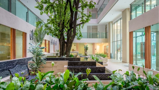 Studio apartment in Pattaya City, Chon Buri Province