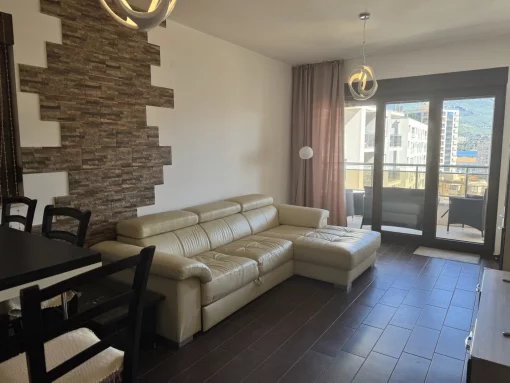 Apartment in Stari grad, Budva Municipality