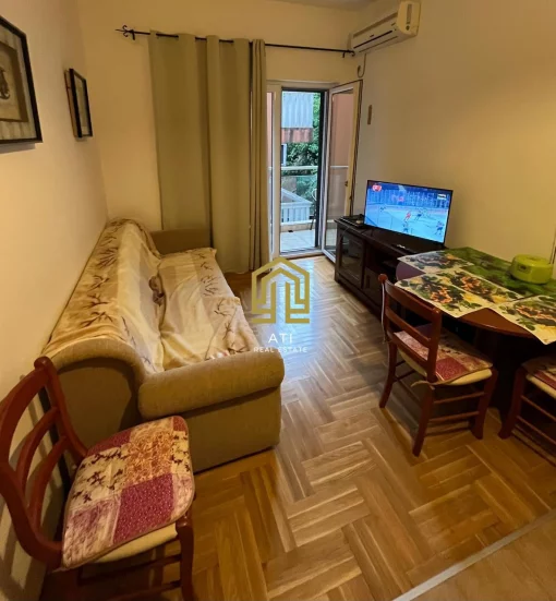 Apartment in Topla, Herceg Novi Municipality