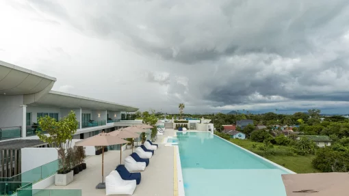 Apartment in Chalong, Phuket Province