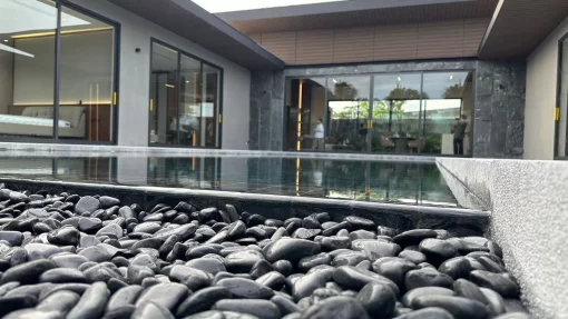 House in Chalong, Phuket Province