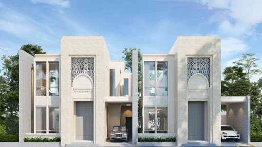 House in Patong, Phuket Province