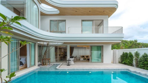 House in Rawai, Phuket Province