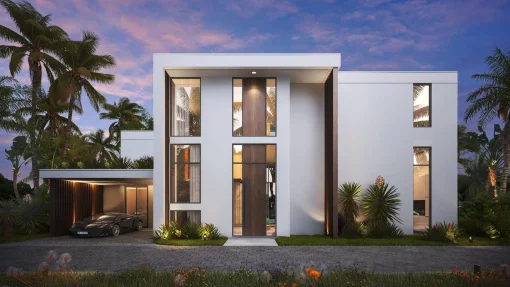 House in Phuket Province