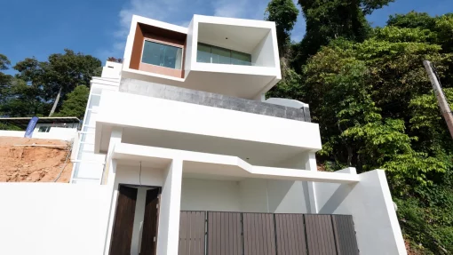House in Nai Yang Beach, Phuket Province