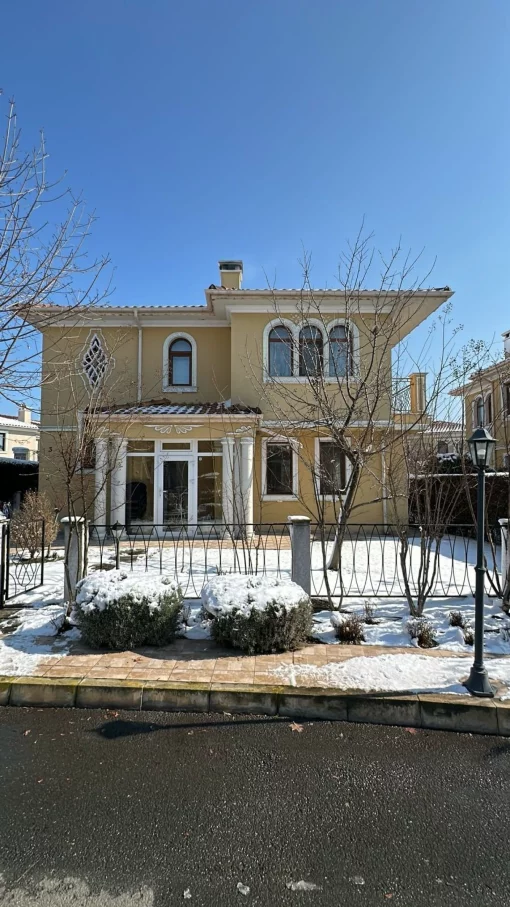 House in Pomorie, Burgas Region