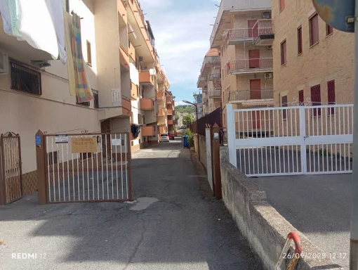 Apartment in Scalea, Calabria