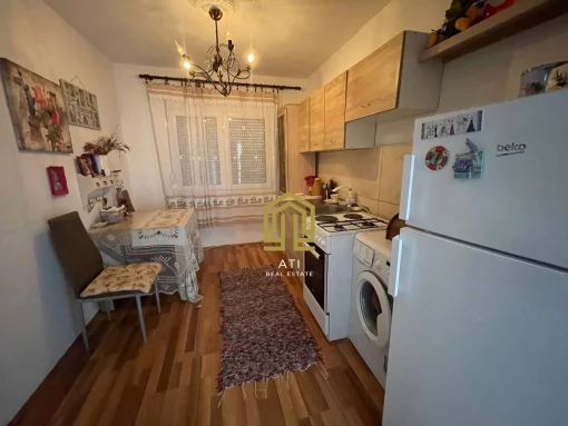 Apartment in Sutomore, Bar Municipality