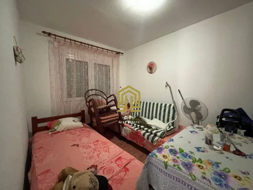 Apartment in Sutomore, Bar Municipality