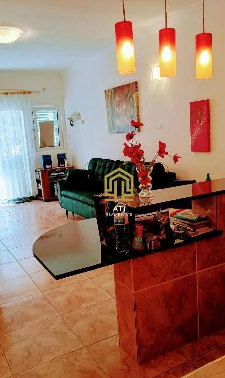 Apartment in Sveti Stefan, Budva Municipality