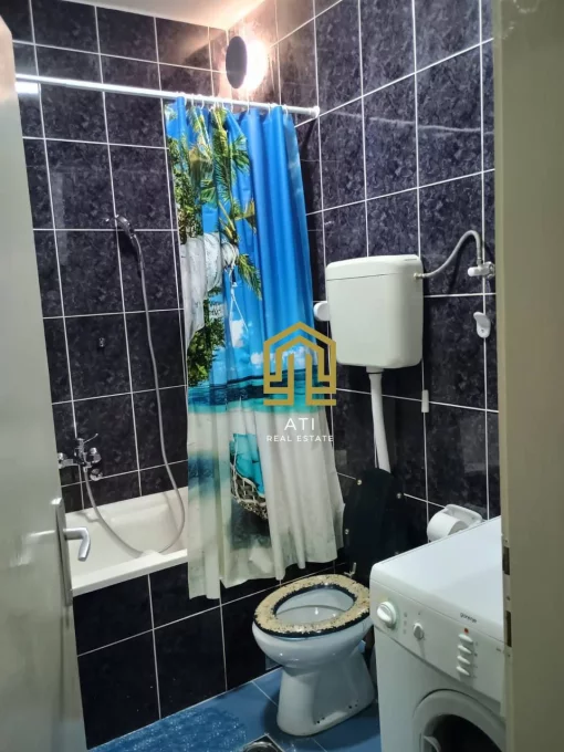 Apartment in Sveti Stefan, Budva Municipality