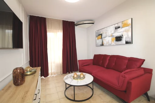 Apartment in Sveti Vlas, Burgas Region