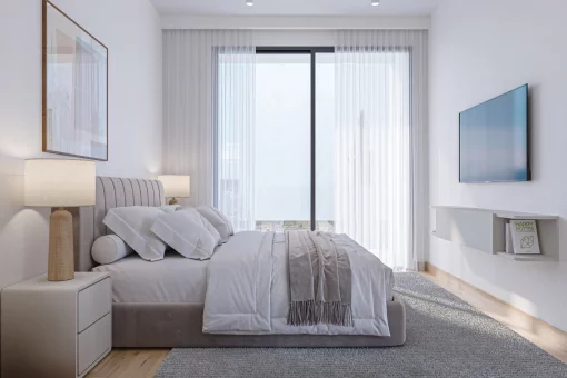 Townhouse in Yeroskipou, Paphos District